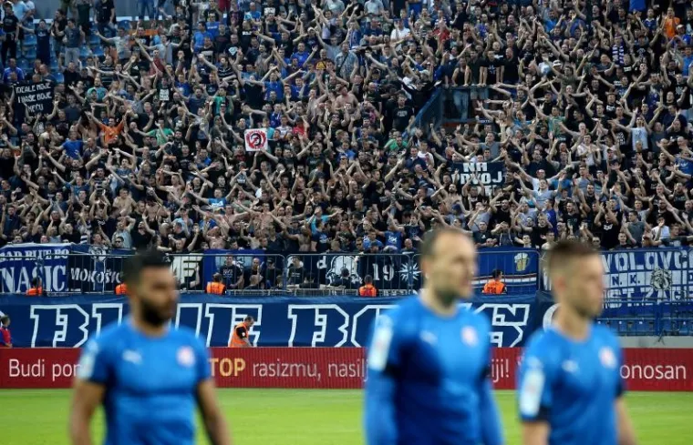 SJAJNA BORBA ZA 'RABUZINOVO SUNCE': Osjetite da&scaron;ak atmosfere sa spektakla u Varaždinu