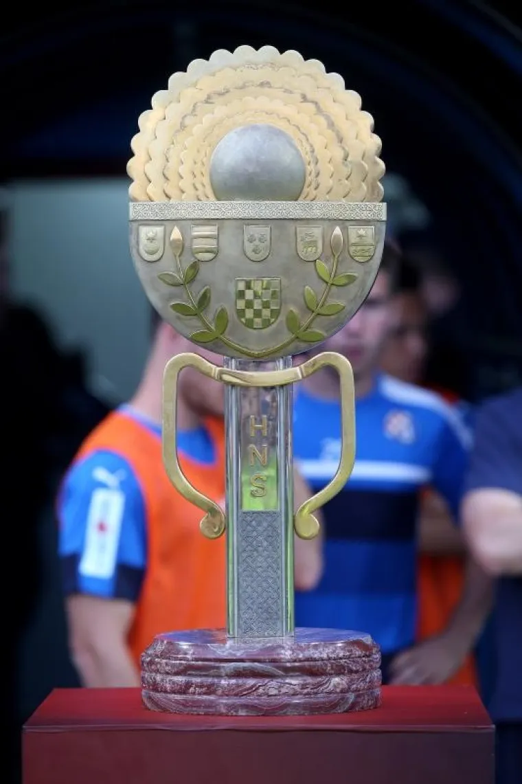 SJAJNA BORBA ZA 'RABUZINOVO SUNCE': Osjetite da&scaron;ak atmosfere sa spektakla u Varaždinu