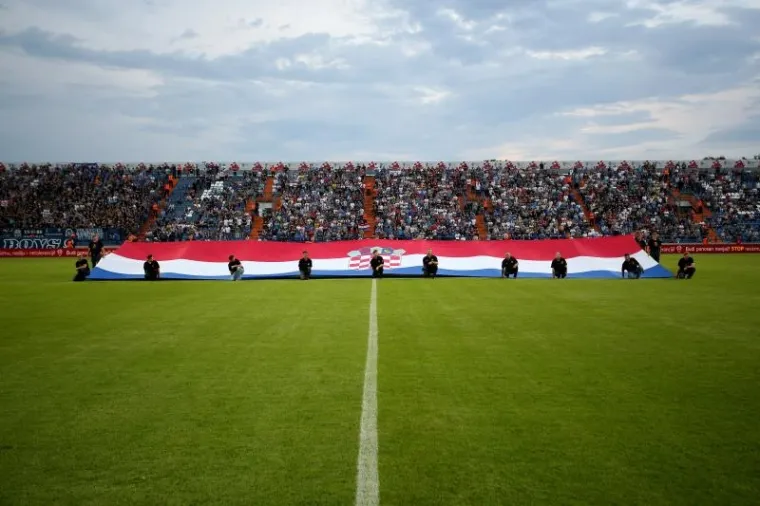 SJAJNA BORBA ZA 'RABUZINOVO SUNCE': Osjetite da&scaron;ak atmosfere sa spektakla u Varaždinu