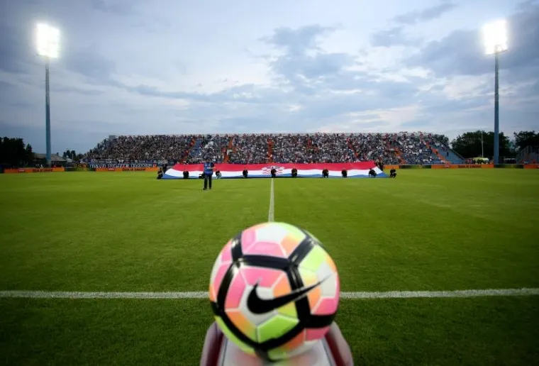 SJAJNA BORBA ZA 'RABUZINOVO SUNCE': Osjetite da&scaron;ak atmosfere sa spektakla u Varaždinu