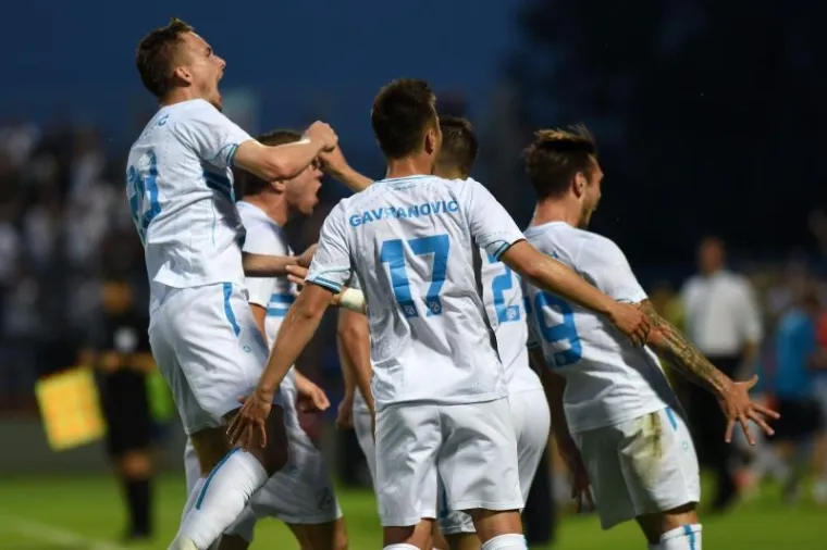 SJAJNA BORBA ZA 'RABUZINOVO SUNCE': Osjetite da&scaron;ak atmosfere sa spektakla u Varaždinu