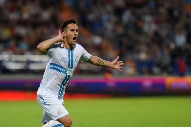 SJAJNA BORBA ZA 'RABUZINOVO SUNCE': Osjetite da&scaron;ak atmosfere sa spektakla u Varaždinu