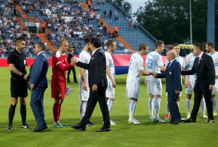 SJAJNA BORBA ZA 'RABUZINOVO SUNCE': Osjetite da&scaron;ak atmosfere sa spektakla u Varaždinu