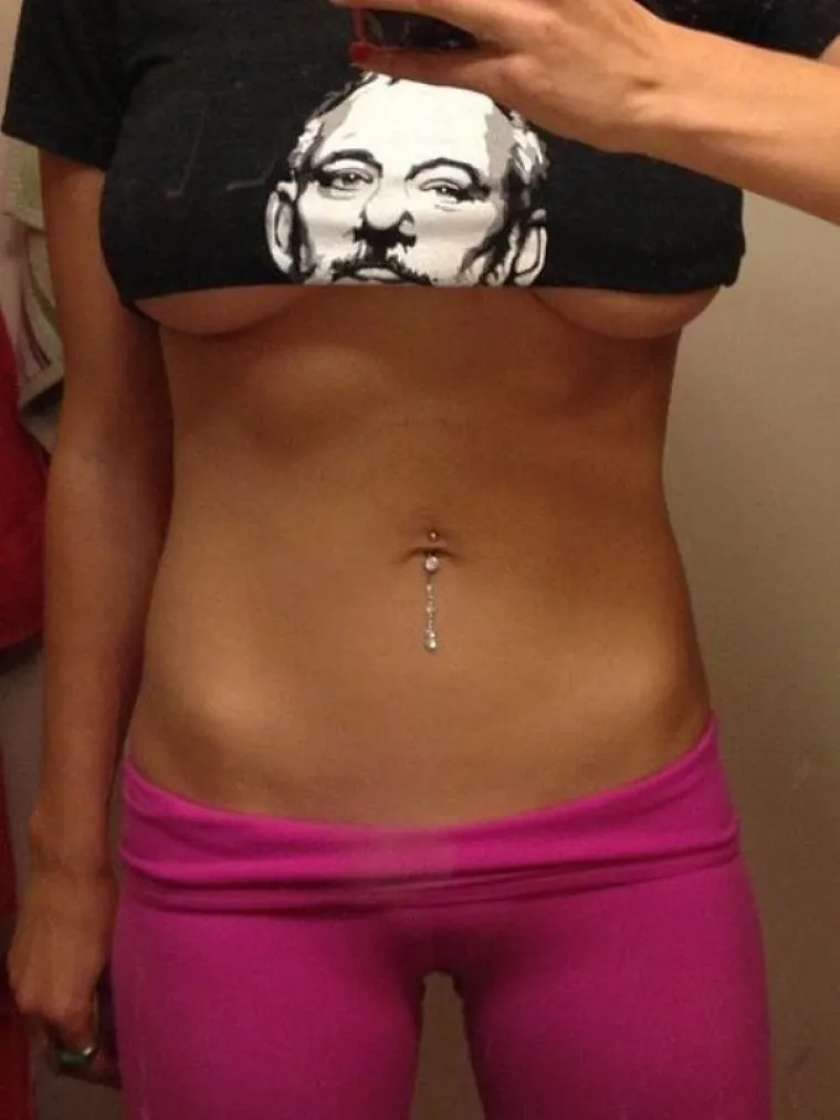 GRUDI SVIH ZEMALJA... Ove bujne ljepotice golotinjom se bore protiv nepravde, diskriminacije, a prije svega dosade