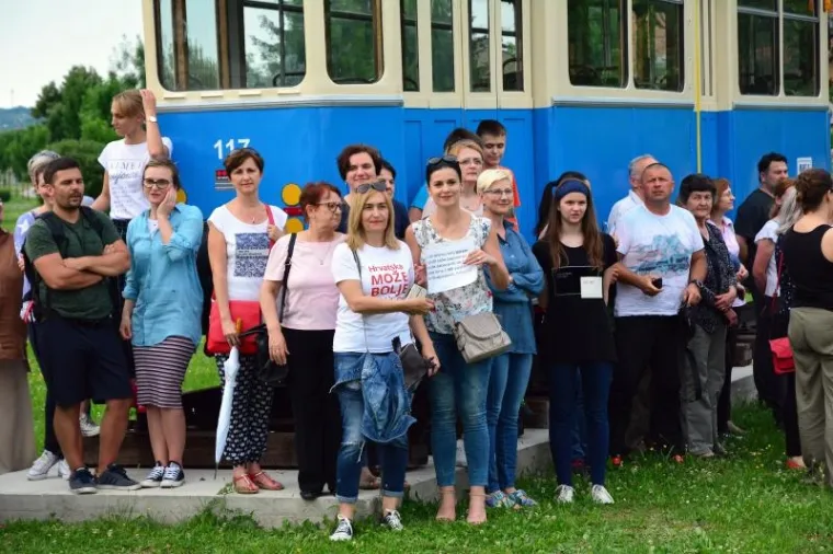 PROSVJED PODRŠKE KURIKULARNOJ REFORMI ODRŽAN DILJEM HRVATSKE: Evo kako je bilo u Splitu, Rijeci, Slavonskom Brodu...