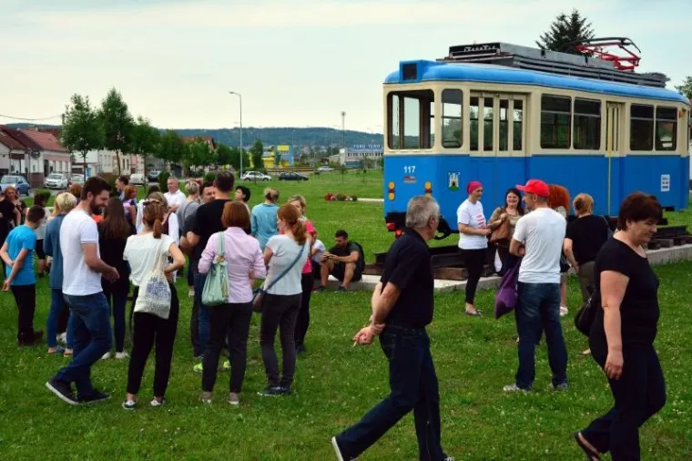PROSVJED PODRŠKE KURIKULARNOJ REFORMI ODRŽAN DILJEM HRVATSKE: Evo kako je bilo u Splitu, Rijeci, Slavonskom Brodu...