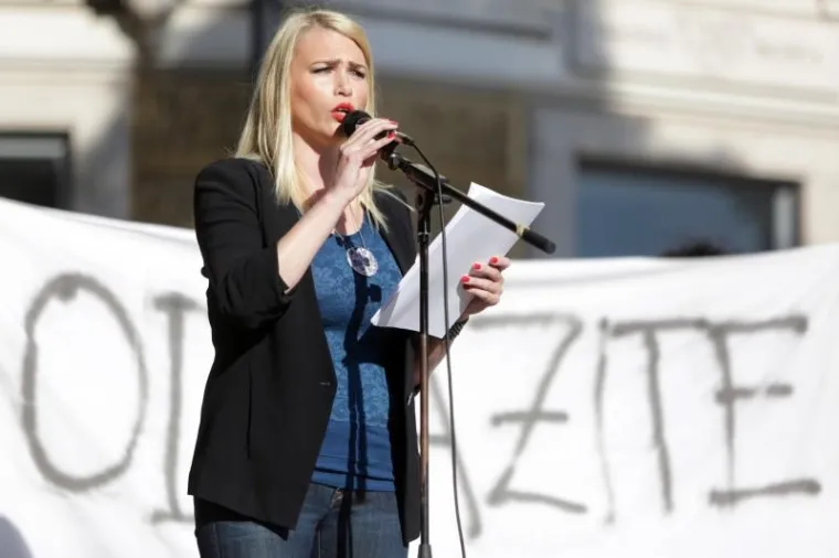 PROSVJED PODR&Scaron;KE KURIKULARNOJ REFORMI ODRŽAN DILJEM HRVATSKE: Evo kako je bilo u Splitu, Rijeci, Slavonskom Brodu...