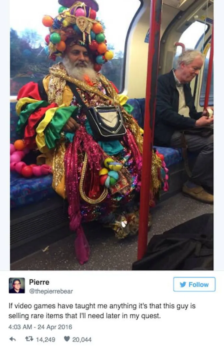 JAVNI PRIJEVOZ MOŽE BITI PAKAO: Odvratni i bizarni prizori koji su nezaobilazna strana svakodnevice