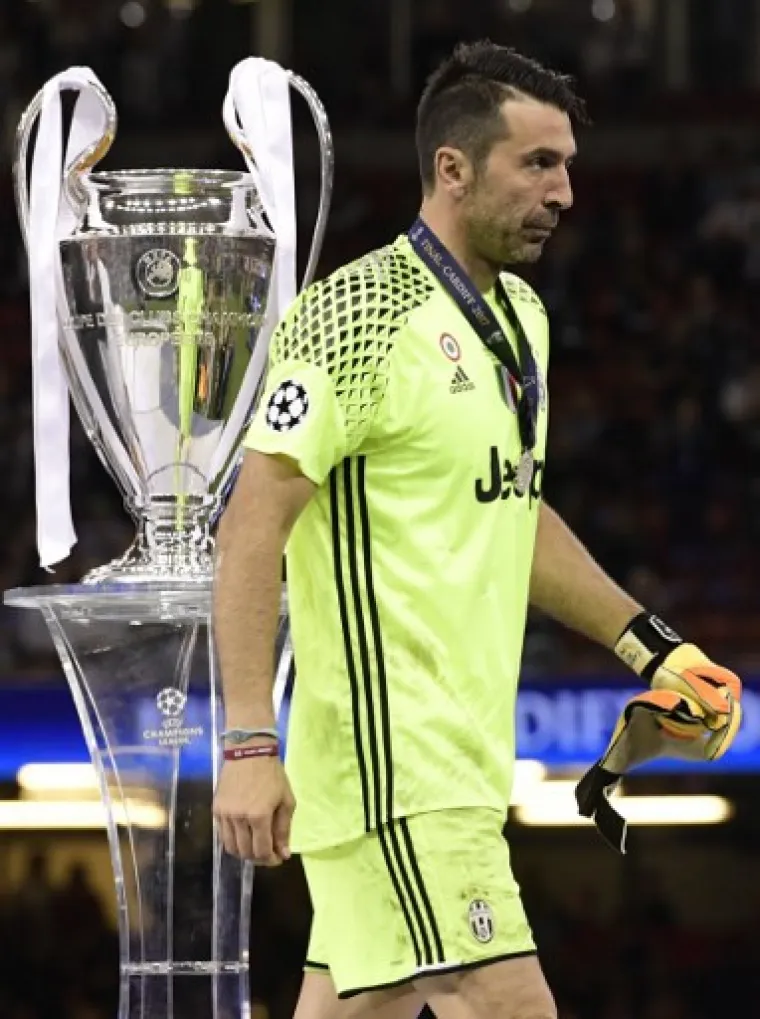 U gotovo pa savr&scaron;enom drugom poluvremenu &scaron;panjolski prvak je pokazao klasu i doslovno pregazio nemoćni Juventus s 4-1 te osvojio dvanaestu titulu prvaka Europe.