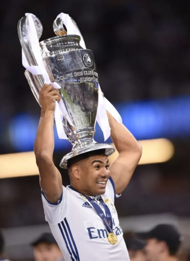 SLAVLJE KRALJEVA: Modrić u emotivnom zagrljaju s djecom, tužna lica igrača Juventusa