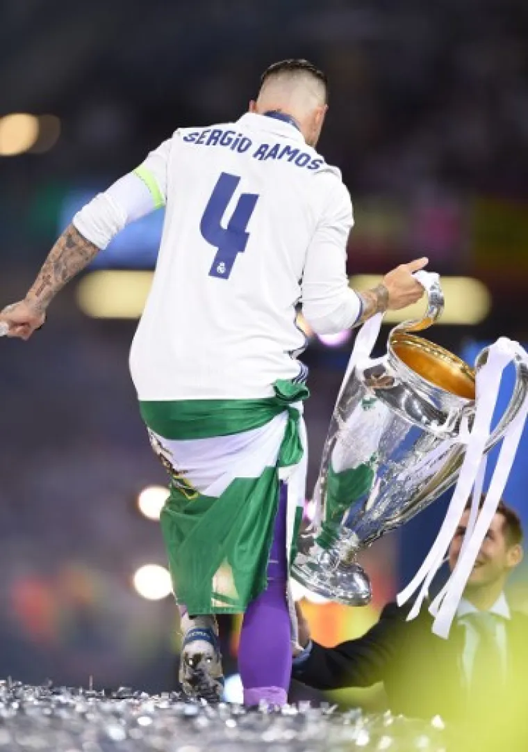 SLAVLJE KRALJEVA: Modrić u emotivnom zagrljaju s djecom, tužna lica igrača Juventusa