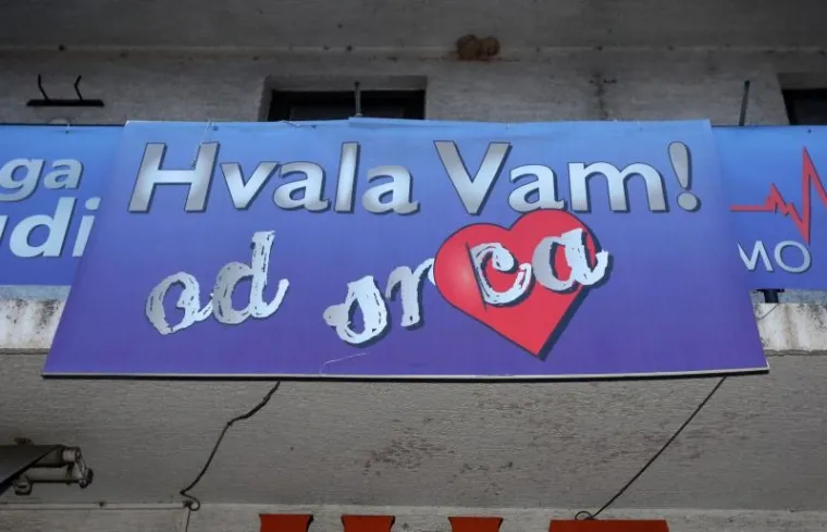 Promjena u Kninu - HDZ izgubio