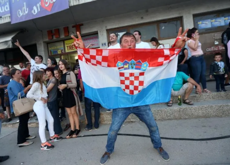 Promjena u Kninu - HDZ izgubio