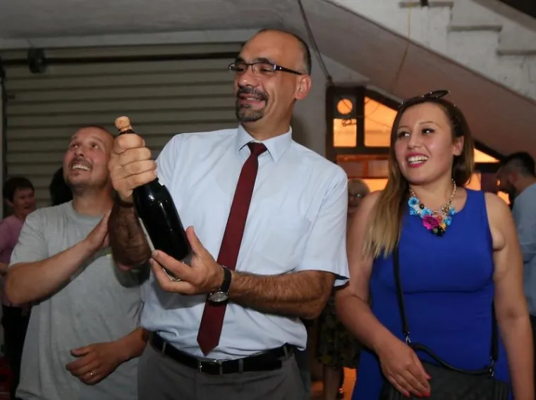 Promjena u Kninu - HDZ izgubio