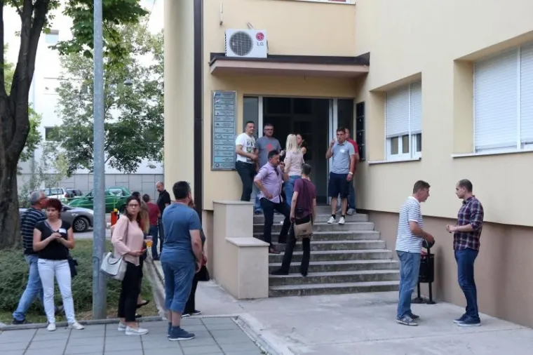 Promjena u Kninu - HDZ izgubio