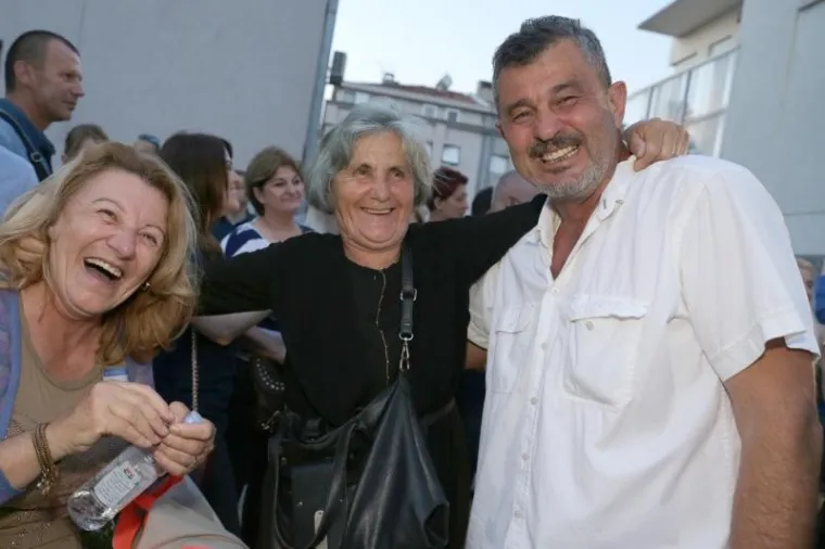 Božo Petrov te&scaron;ko je podnio poraz Mosta u Metkoviću...