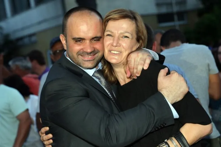 Dalibor Milan nakon drugog kruga lokalnih izbora postao je novi gradonačelnik grada Metkovića