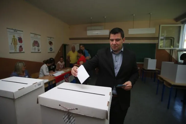 Mostov Nikola Grmoja kandidat je za dubrovačko-neretvanskog župana