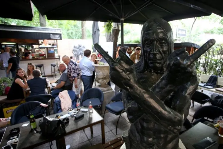 ZAGREB: Čekanje rezultata drugog kruga lokalnih izbora u stožeru Anke Mrak-Taritaš