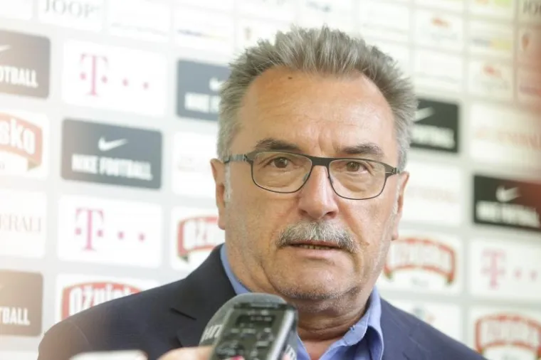 OKUPLJANJE VATRENIH U ZAGREBU: Počinje 'akcija Island'