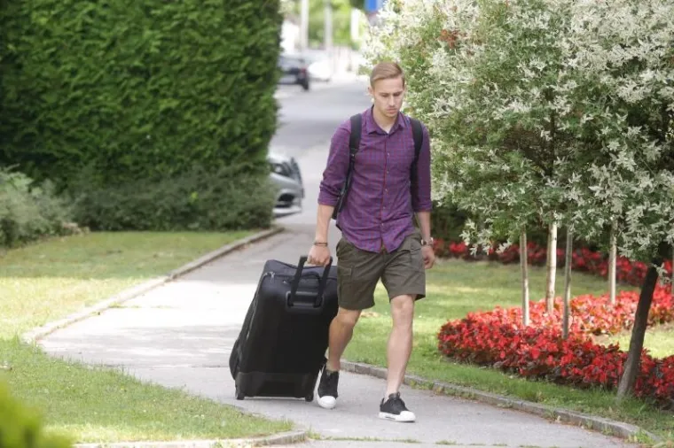 OKUPLJANJE VATRENIH U ZAGREBU: Počinje 'akcija Island'