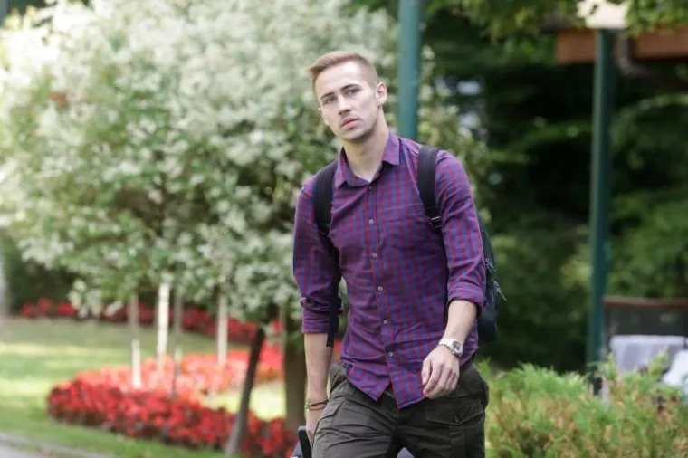 OKUPLJANJE VATRENIH U ZAGREBU: Počinje 'akcija Island'