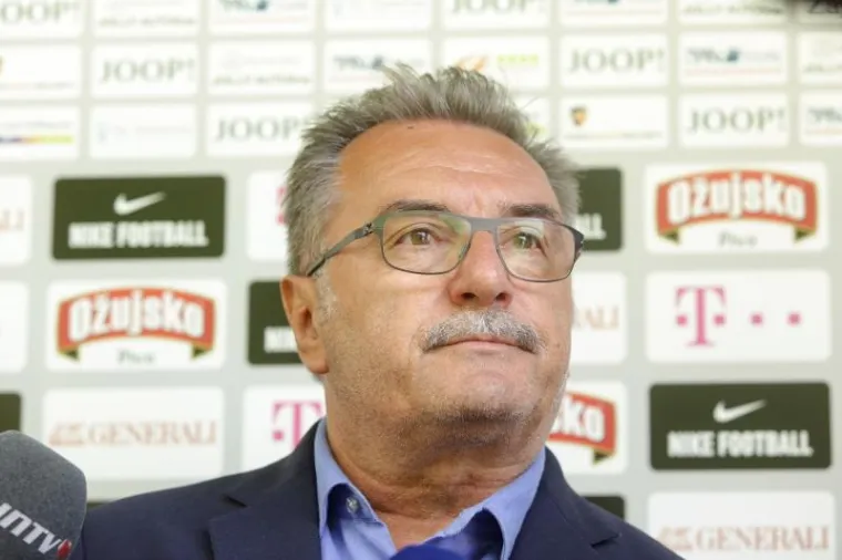 OKUPLJANJE VATRENIH U ZAGREBU: Počinje 'akcija Island'