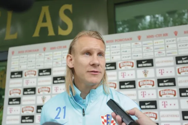 OKUPLJANJE VATRENIH U ZAGREBU: Počinje 'akcija Island'