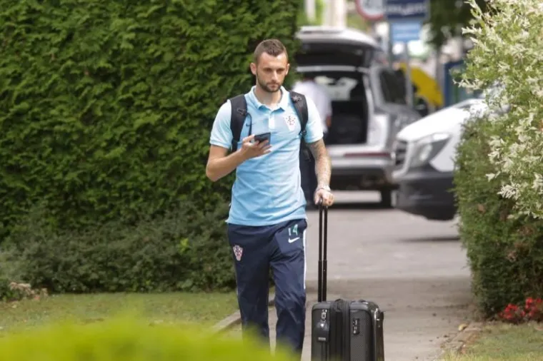 OKUPLJANJE VATRENIH U ZAGREBU: Počinje 'akcija Island'