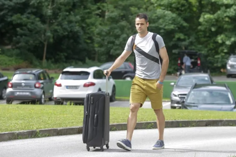 OKUPLJANJE VATRENIH U ZAGREBU: Počinje 'akcija Island'