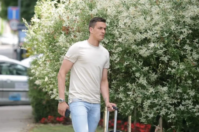 OKUPLJANJE VATRENIH U ZAGREBU: Počinje 'akcija Island'