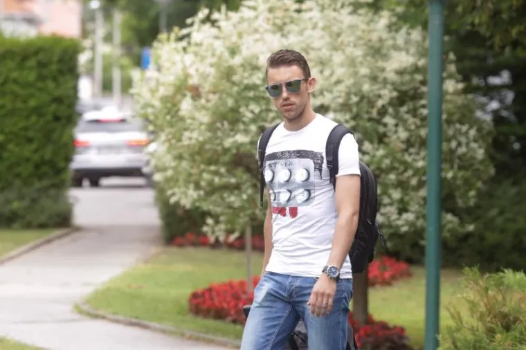 OKUPLJANJE VATRENIH U ZAGREBU: Počinje 'akcija Island'