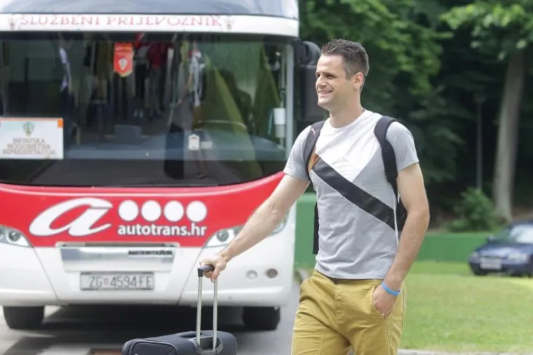 OKUPLJANJE VATRENIH U ZAGREBU: Počinje 'akcija Island'