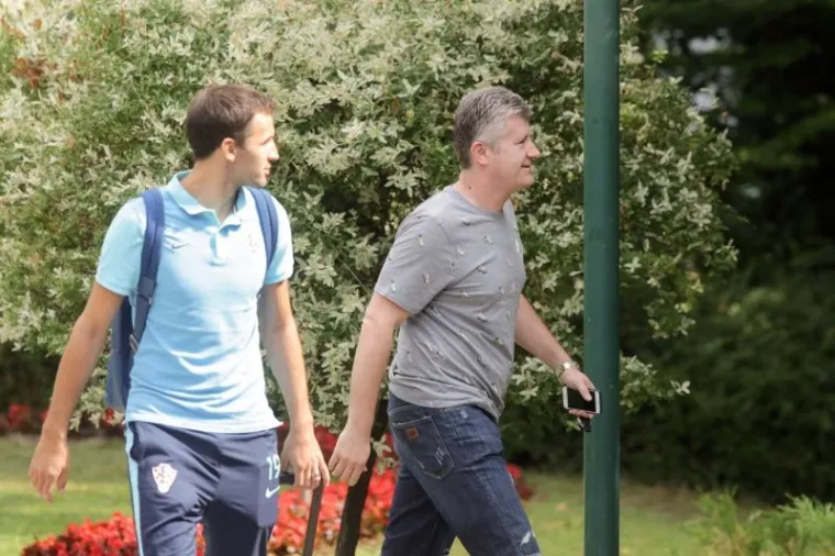 OKUPLJANJE VATRENIH U ZAGREBU: Počinje 'akcija Island'