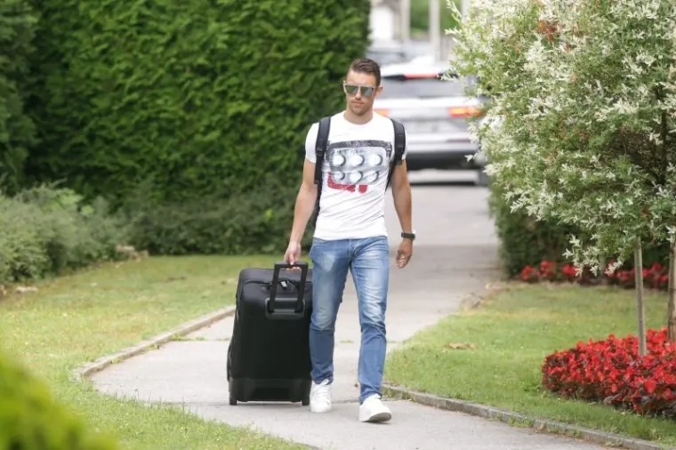 OKUPLJANJE VATRENIH U ZAGREBU: Počinje 'akcija Island'