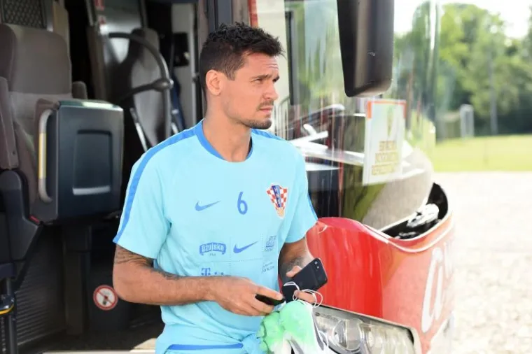 VATRENI SE PRIPREMAJU ZA ISLAND: Čačićevi izabranici spremni za nastavak kvalifikacija za odlazak na Svjetsko prvenstvo