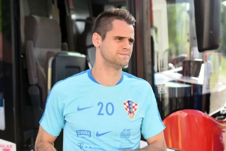 VATRENI SE PRIPREMAJU ZA ISLAND: Čačićevi izabranici spremni za nastavak kvalifikacija za odlazak na Svjetsko prvenstvo