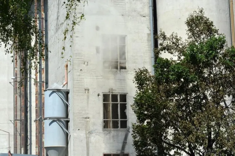 EKSPLOZIJE ZATRESLE BJELOVAR: U nesreći u silosima ima ozlijeđenih