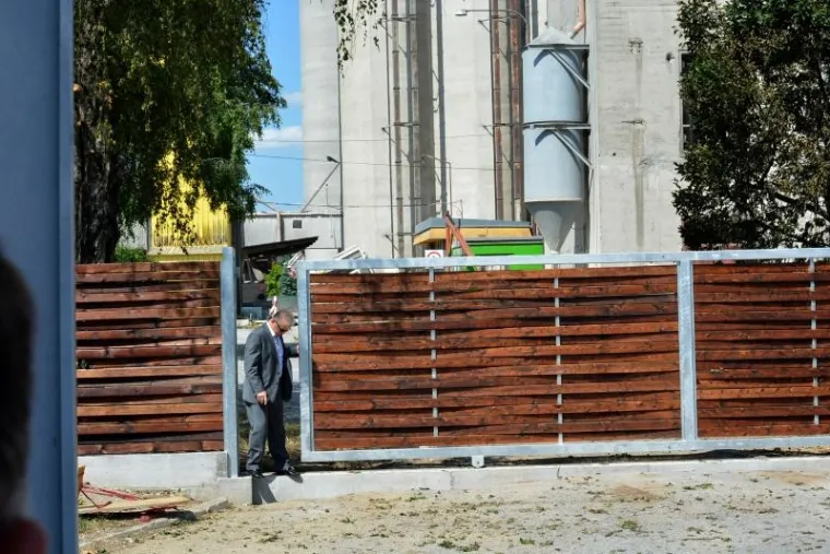 EKSPLOZIJE ZATRESLE BJELOVAR: U nesreći u silosima ima ozlijeđenih