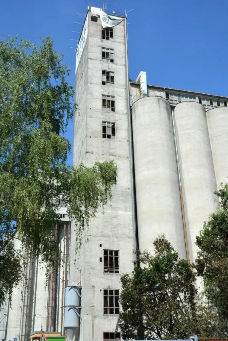 EKSPLOZIJE ZATRESLE BJELOVAR: U nesreći u silosima ima ozlijeđenih