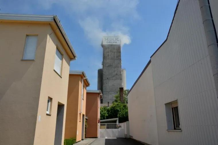 EKSPLOZIJE ZATRESLE BJELOVAR: U nesreći u silosima ima ozlijeđenih