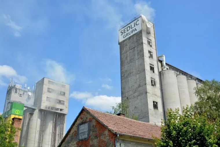 EKSPLOZIJE ZATRESLE BJELOVAR: U nesreći u silosima ima ozlijeđenih