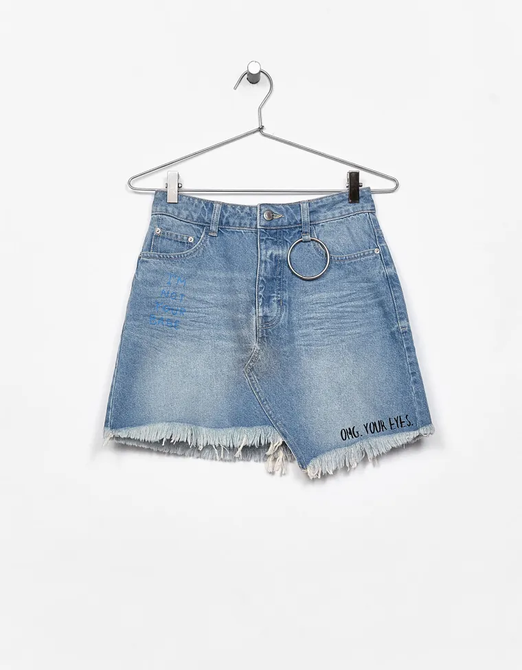 Bershka, 189,90 kuna