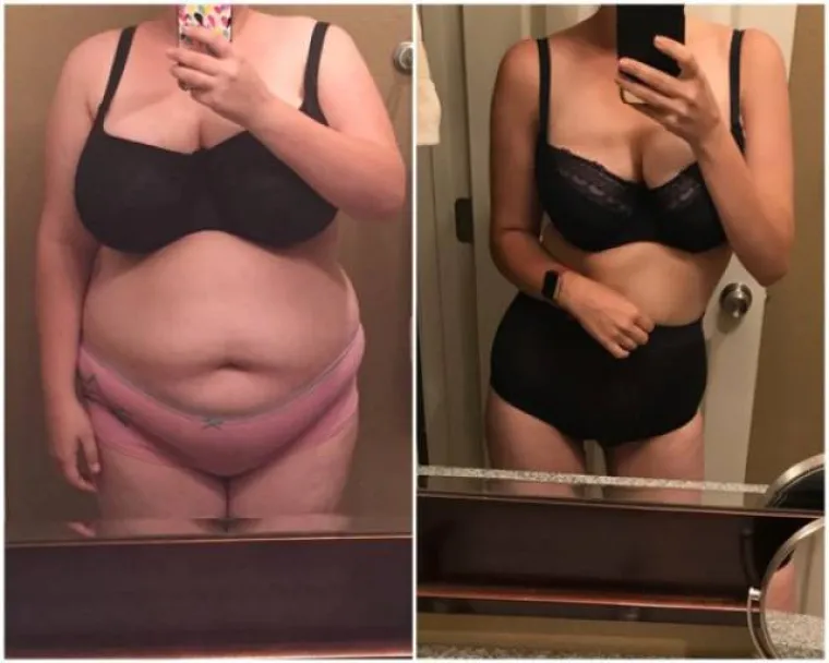 TJELOVJEŽBA ČINI ČUDA! Donedavno su morali hodati u vrećama, a danas im svi zavide na liniji