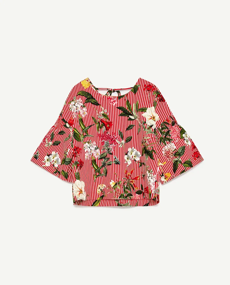 Zara, 199,90 kuna