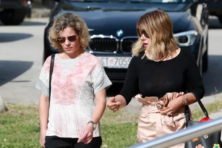 PONAVLJA SE SUĐENJE FATALNOJ UJNI: Tereti ju se za poticanje na teško ubojstvo
