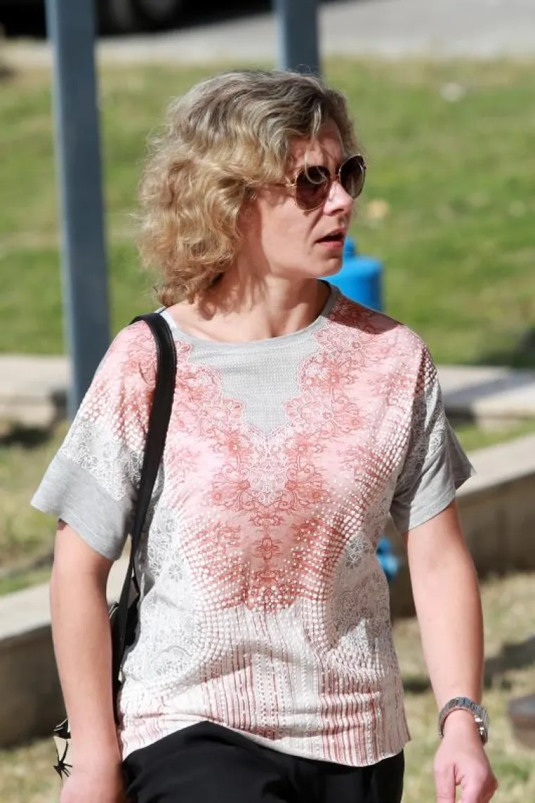 PONAVLJA SE SUĐENJE FATALNOJ UJNI: Tereti ju se za poticanje na teško ubojstvo