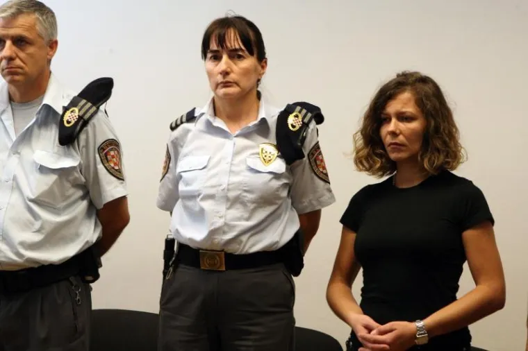 PONAVLJA SE SUĐENJE FATALNOJ UJNI: Tereti ju se za poticanje na teško ubojstvo