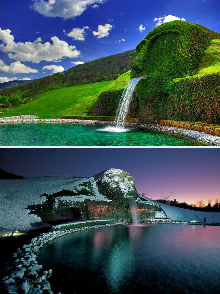 Div, Wattens