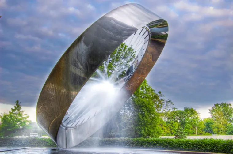 Fontana 71, Ohio